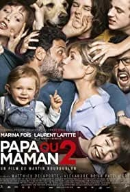 Divorce French Style 2016