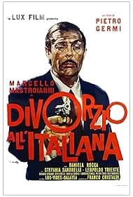 Divorce Italian Style 1961