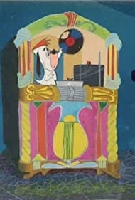 Dixieland Droopy 1954