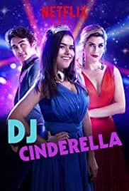 DJ Cinderella (2019)