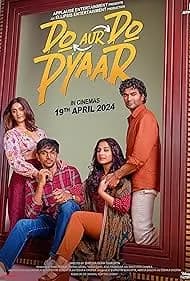 Do Aur Do Pyaar 2024