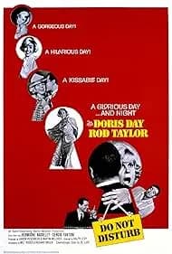 Do Not Disturb (1965)