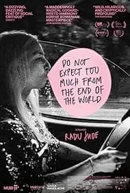 Do Not Expect Too Much from the End of the World 2024
