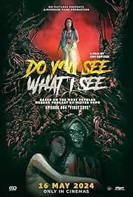 Do You See What I See 2024