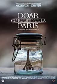 Doar cu buletinul la Paris 2015