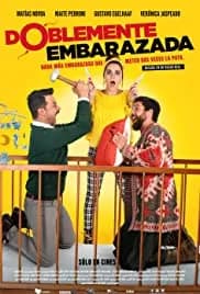 Doblemente Embarazada 2019