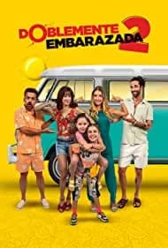Doblemente Embarazada 2 2022