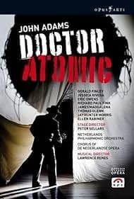 Doctor Atomic 2007