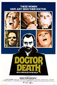 Doctor Death: Seeker of Souls 1973