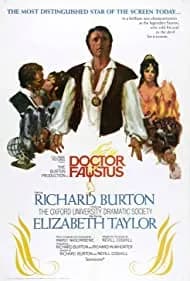 Doctor Faustus (1967)