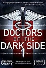 Doctors of the Dark Side 2011