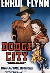 Dodge City 1939