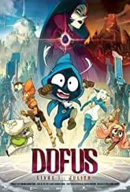 Dofus: Book 1 - Julith 2016