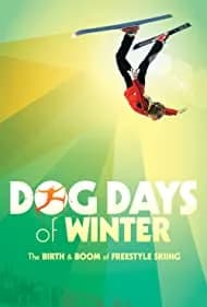 Dog Days of Winter 2015