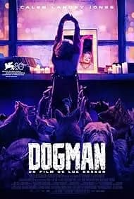 DogMan (2024)