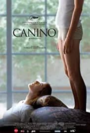 Dogtooth (2009)