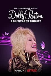 Dolly Parton: A MusiCares Tribute 2021