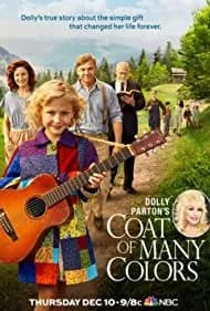 Dolly Parton's Coat of Many Colors (2015)