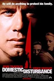 Domestic Disturbance (2001)