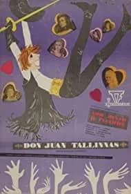 Don Juan Tallinnas (1972)