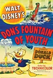 Don's Fountain of Youth 1953