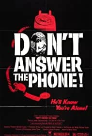 Don't Answer the Phone! (1980)
