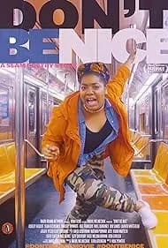 Don't Be Nice (2019)