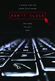 Don't Click 2020