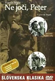 Don't Cry Peter (1964)