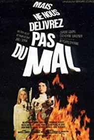 Don't Deliver Us from Evil (1972)