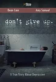 Don't Give Up 2021