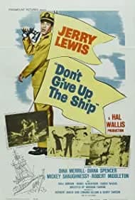 Don't Give Up the Ship 1959
