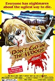 Don't Go in the Woods 1981