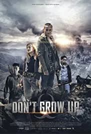 Don't Grow Up 2015