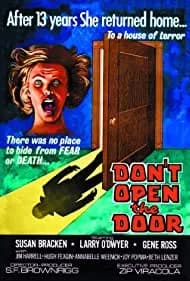Don't Hang Up (1974)