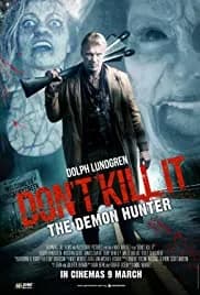Don't Kill It (2016)