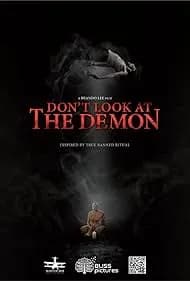 Don't Look at the Demon 2022