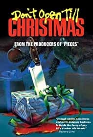 Don't Open Till Christmas 1984