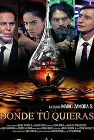 Donde Tú Quieras 2025