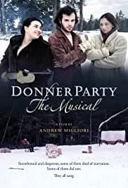 Donner Party: The Musical 2013