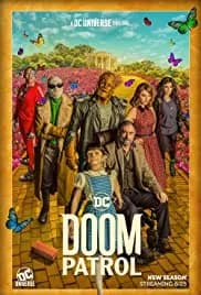 Doom Patrol