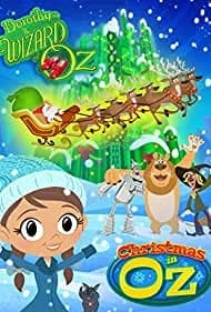Dorothy's Christmas in Oz 2018