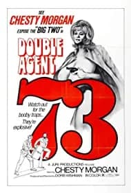 Double Agent 73 (1974)