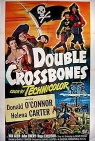 Double Crossbones (1951)