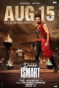 Double Ismart 2024