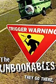 Doug Stanhope's the Unbookables 2017
