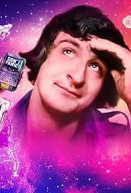 Douglas Adams: The Man Who Imagined Our Future 2025