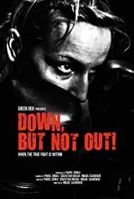 Down, But Not Out! 2015