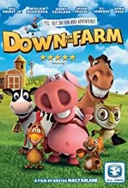 Down on the Farm 2017