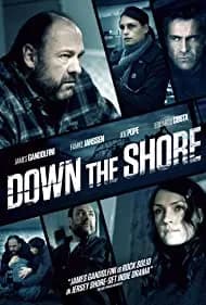 Down the Shore 2011